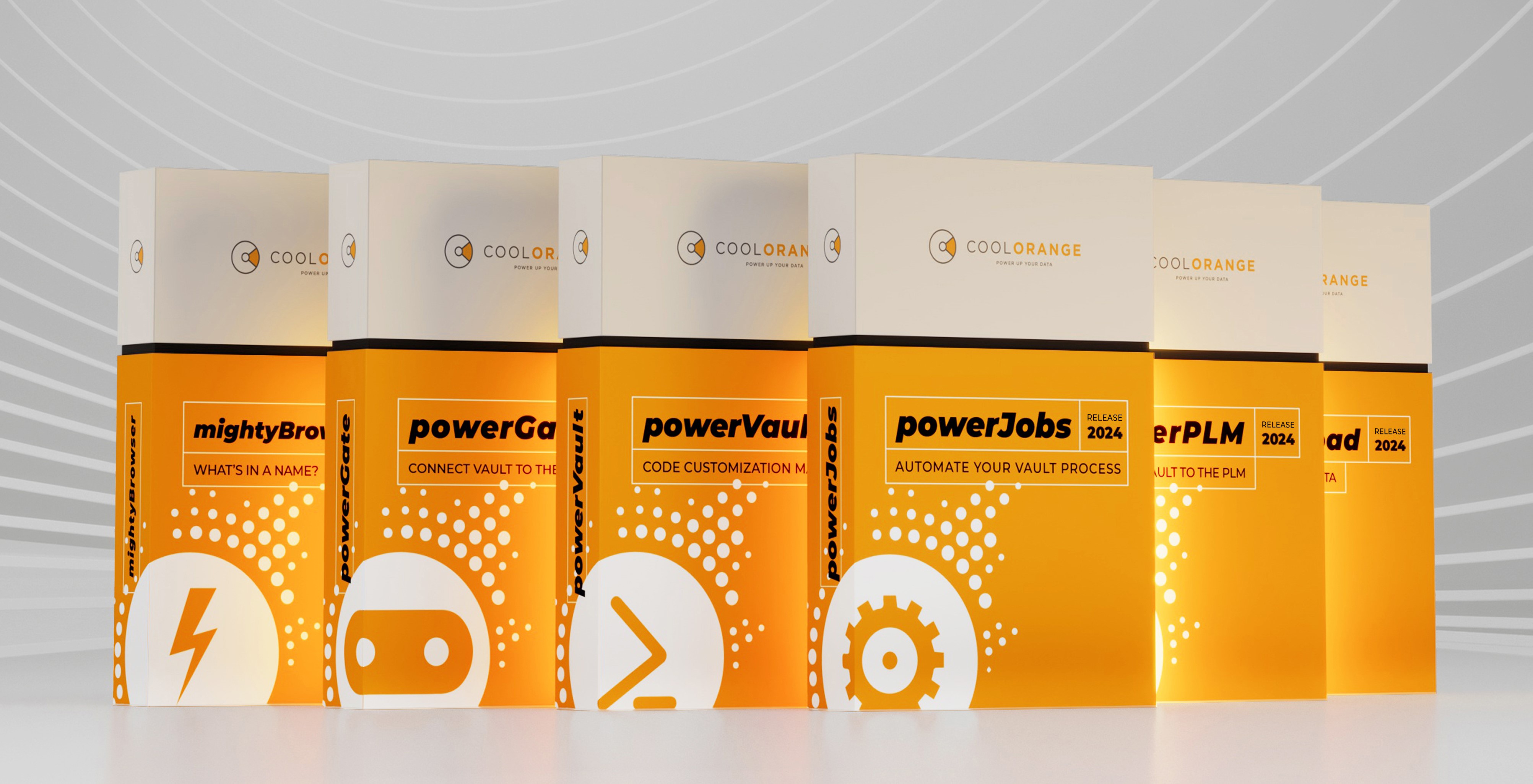 Unleashing The Power Of 2024 Discover The COOLORANGE Product Upgrades   CO Pack Group 2024 Linee R   Copy 